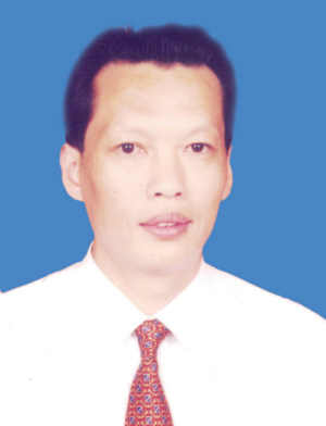 李亚伟 副主任医师,业务副院长